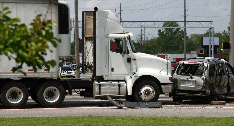 What to Look for in a Commercial Truck Accident Attorney