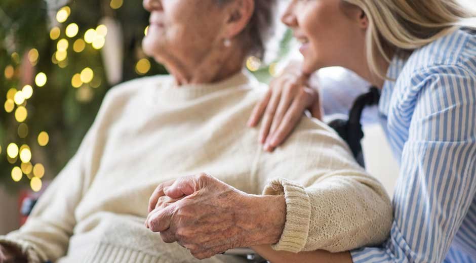 How to Choose the Best Senior Living Option for Your Loved One