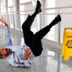 Slip and Fall vs. Trip and Fall: What’s the Difference in Legal Terms?