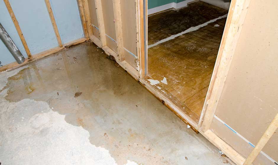 The 7 Most Common Ways Your Home Can Suffer Water Damage