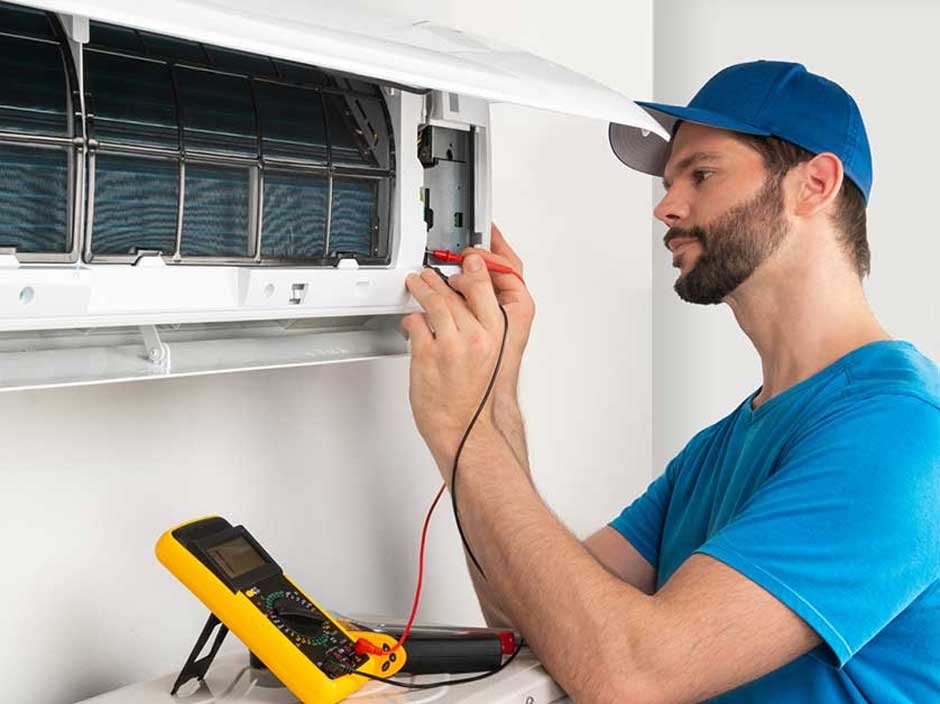 The Importance of Professional HVAC Services