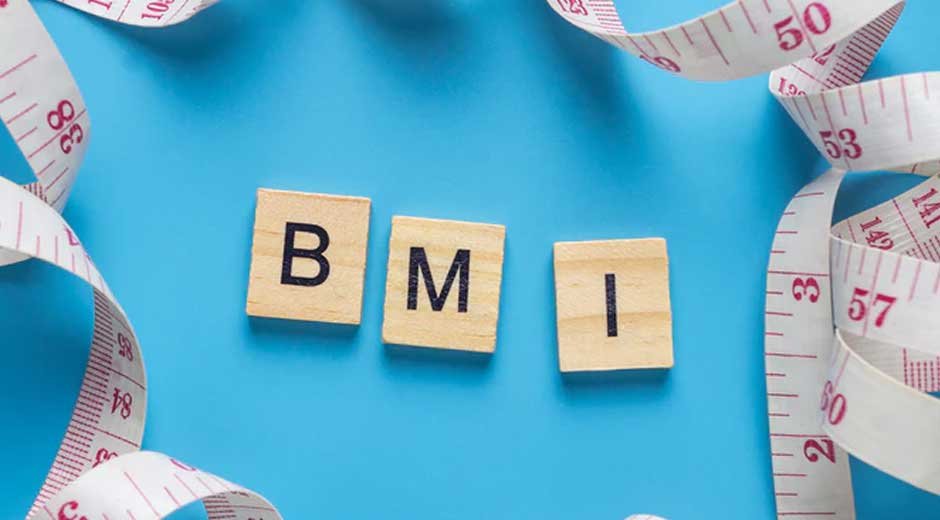 The Role of BMI in Personal Health Management