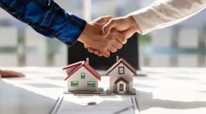 The Role of Home Buying Companies in Real Estate