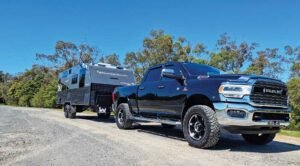 Understanding Trailer Dynamics: 9 Things You Need to Know to Safe Towing