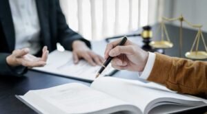 Understanding the Legal Processes in Personal Injury Cases